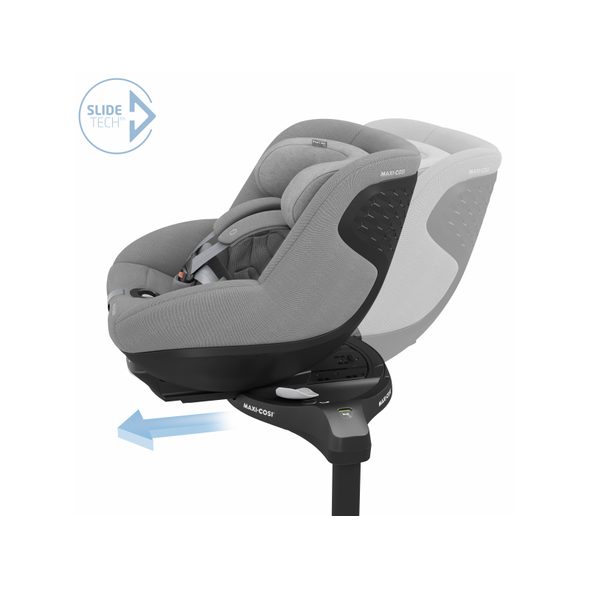 MAXI-COSI PEARL 360 PRO 2026 - AUTOSEDAČKY 9-18KG - AUTOSEDAČKY A PŘÍSLUŠENSTVÍ