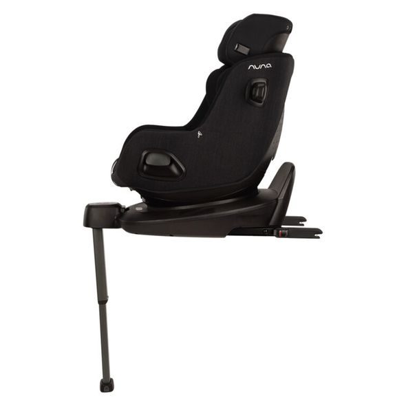 NUNA PRUU™ AIRE CAVIAR - AUTOSEDAČKY 0-18KG - AUTOSEDAČKY A PŘÍSLUŠENSTVÍ
