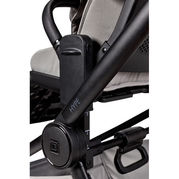 MOON HYPE - GHOST - SPORTOVNÍ KOČÁRKY - KOČÁRKY A PŘÍSLUŠENSTVÍ