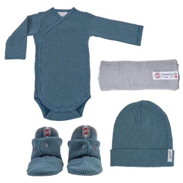 LODGER DÁRKOVÝ SET 4DÍLNÝ DRAGONFLY 56 - SOUPRAVY - PRO DĚTI