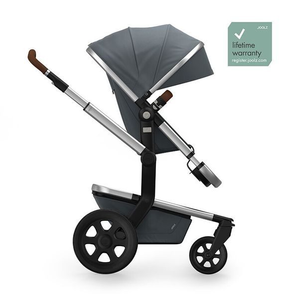 JOOLZ DAY³ KOMPLETNÍ SET AKČNÍ CENA + LETNÍ SEDÁTKO + STÍNÍTKO ZDARMA - DVOJKOMBINACE - KOČÁRKY A PŘÍSLUŠENSTVÍ