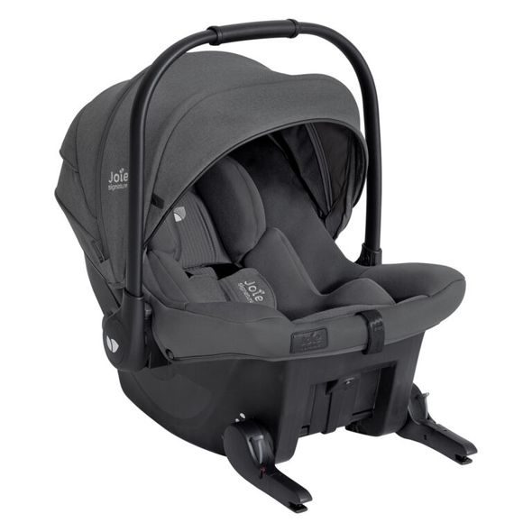 JOIE SPRINT™ SIGNATURE EBONY - AUTOSEDAČKY 0-13KG - AUTOSEDAČKY A PŘÍSLUŠENSTVÍ