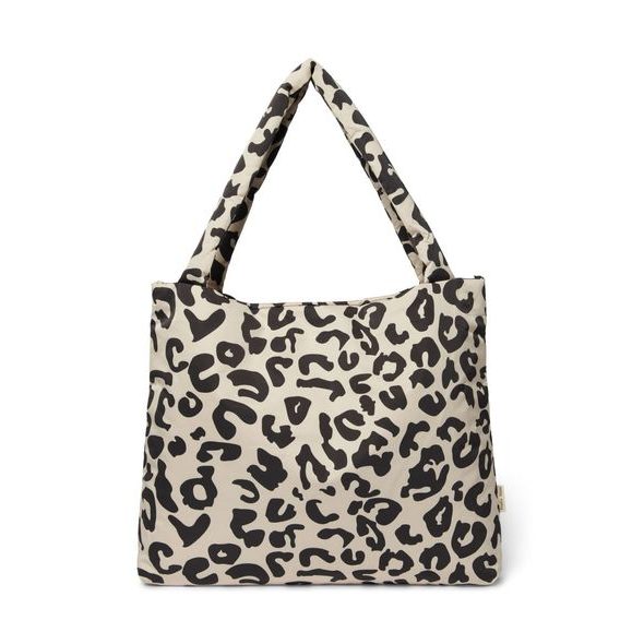 STUDIO NOOS PUFFY MOM BAG HOLY COW - PŘEBALOVACÍ TAŠKY - KOČÁRKY A PŘÍSLUŠENSTVÍ