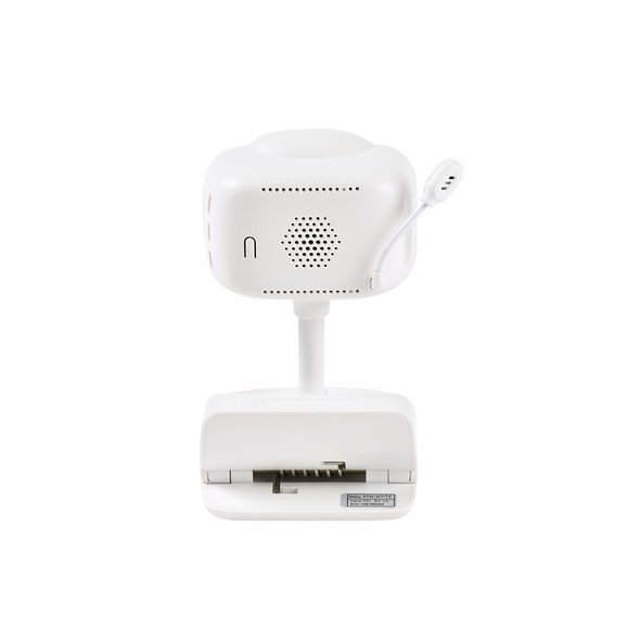 BEABA VIDEO CHŮVIČKA ZEN NOMAD WHITE - ELEKTRONICKÉ CHŮVIČKY - SPINKÁNÍ