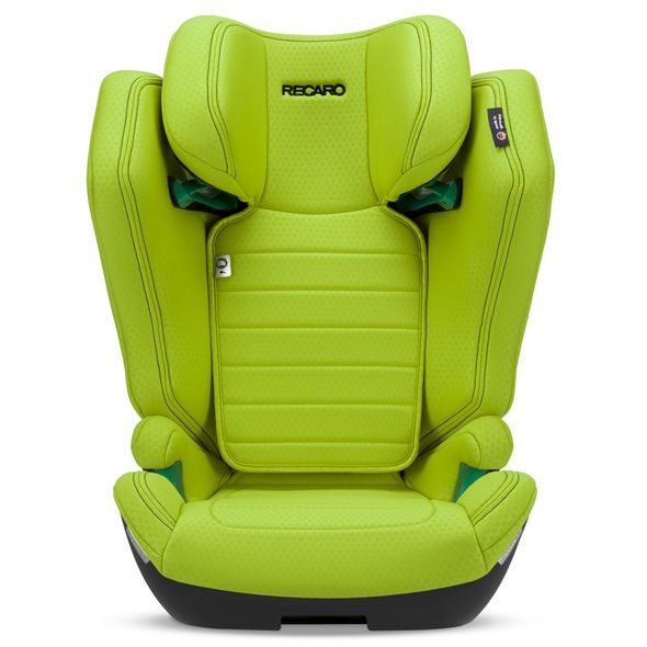 RECARO AXION1 I-SIZE 2025 100-150CM HELLO GREEN - AUTOSEDAČKY 15-36KG - AUTOSEDAČKY A PŘÍSLUŠENSTVÍ
