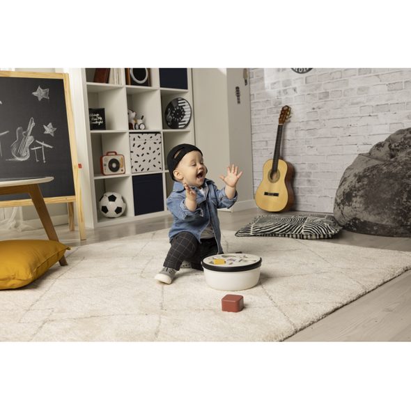 TINY LOVE BOX S VKLÁDACÍMI TVARY TINY ROCKERS - HRAČKY PRO DĚTI - PRO DĚTI