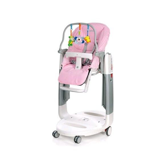 PEG PÉREGO KIT TATAMIA - DOPLŇKY K ŽIDLIČKÁM - KRMENÍ