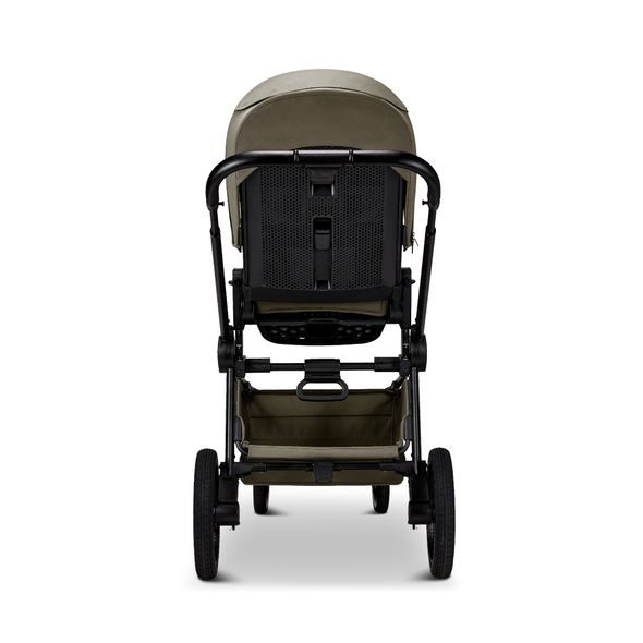 MOON RESEA 2.0 EXTRA SET - MOSS - DVOJKOMBINACE - KOČÁRKY A PŘÍSLUŠENSTVÍ