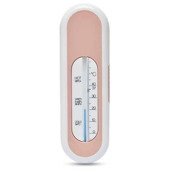 BEBE JOU DÁRKOVÁ SADA PALE PINK - ZDRAVOTNICKÉ SADY - KOUPÁNÍ A ZDRAVÍ