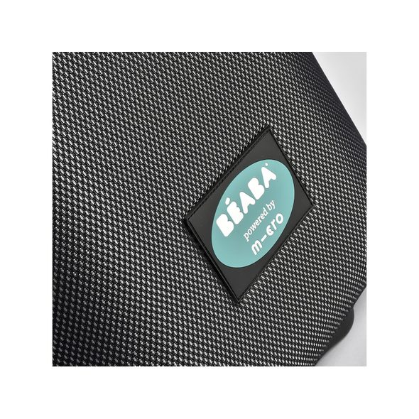 BEABA KUFR NA KOLEČKÁCH SE SEDÁTKEM EAZY GREEN BLUE - BATOHY A TAŠKY - PRO DĚTI