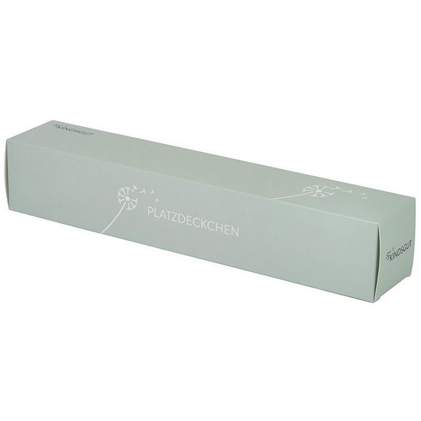 KINDSGUT SILIKONOVÁ PODLOŽKA MEDVÍDEK TMAVĚ ŠEDÁ - MISKY, TALÍŘKY A PODLOŽKY - KRMENÍ