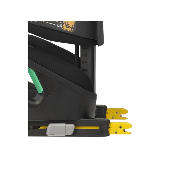 MAXI-COSI RODIFIX M I-SIZE 2026 - AUTOSEDAČKY 15-36KG - AUTOSEDAČKY A PŘÍSLUŠENSTVÍ