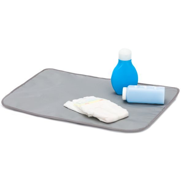 FILLIKID BATOH NA PLENY BERLIN STONE GREY - PŘEBALOVACÍ BATOHY - KOČÁRKY A PŘÍSLUŠENSTVÍ