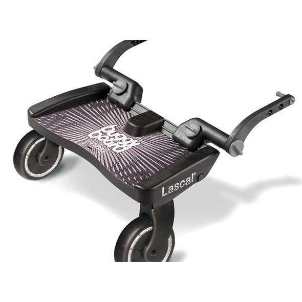 LASCAL ZÁVĚSNÉ STUPÁTKO BUGGY BOARD MAXI - STUPÁTKA ZA KOČÁREK - KOČÁRKY A PŘÍSLUŠENSTVÍ