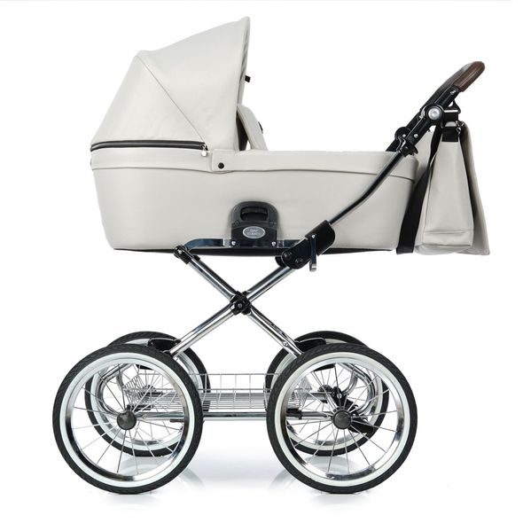 ROAN COSS CLASSIC 2025 - DVOJKOMBINACE - KOČÁRKY A PŘÍSLUŠENSTVÍ