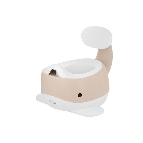 KINDSGUT DĚTSKÝ NOČNÍK PÍSKOVÁ - NOČNÍKY - PŘEBALOVÁNÍ