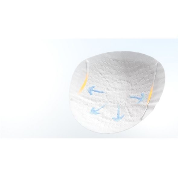 MEDELA PRSNÍ VLOŽKY JEDNORÁZOVÉ ULTRATENKÉ 30KS - PRSNÍ VLOŽKY - PRO MAMINKY