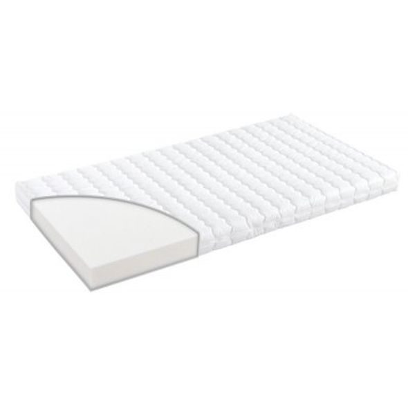 TRÄUMELAND MATRACE SOFTWASH 70X140CM - MATRACE DO POSTÝLKY - SPINKÁNÍ