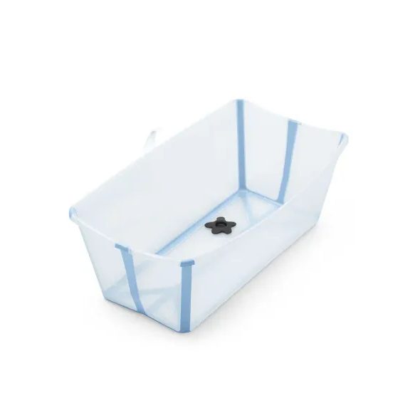 STOKKE® FLEXI BATH® SKLÁDACÍ VANIČKA - VANIČKY PLASTOVÉ - KOUPÁNÍ A ZDRAVÍ