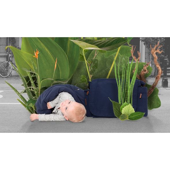 JOOLZ DAY EDICE ZEMĚ S KORBOU A TAŠKOU - TROJKOMBINACE - KOČÁRKY A PŘÍSLUŠENSTVÍ