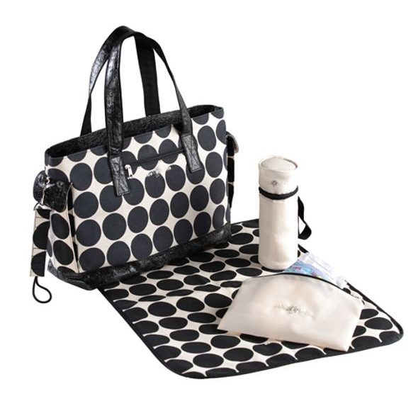 KNORR BABY CHICOBELLO - BRAŠNA SHOPPER 2011 ! - PŘEBALOVACÍ TAŠKY - KOČÁRKY A PŘÍSLUŠENSTVÍ