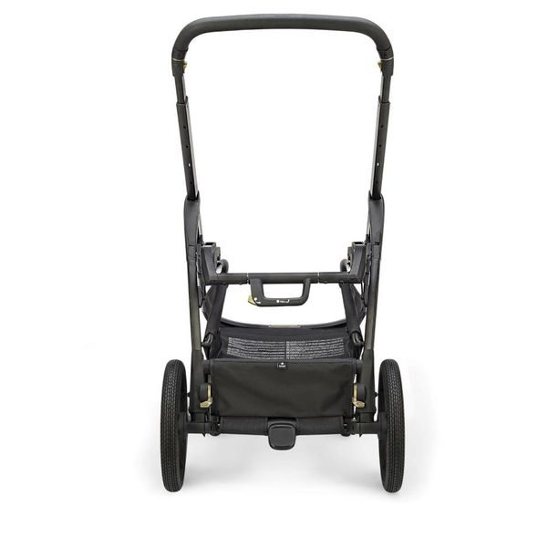 KOČÁREK INGLESINA APTICA XT DUO 2026 MAGNET GREY - DVOJKOMBINACE - KOČÁRKY A PŘÍSLUŠENSTVÍ