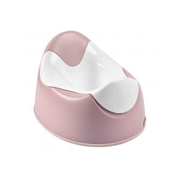 BEABA NOČNÍK ERGONOMICKÝ OLD PINK - NOČNÍKY - PŘEBALOVÁNÍ