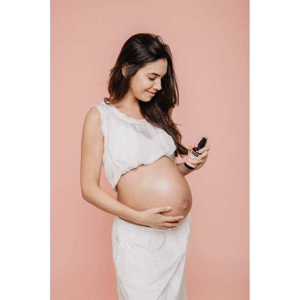 SUAVINEX SUAVINEX | TĚLOVÝ OLEJ NA STRIE 100 ML NOVINKA - KOSMETIKA V TĚHOTENSTVÍ - PRO MAMINKY