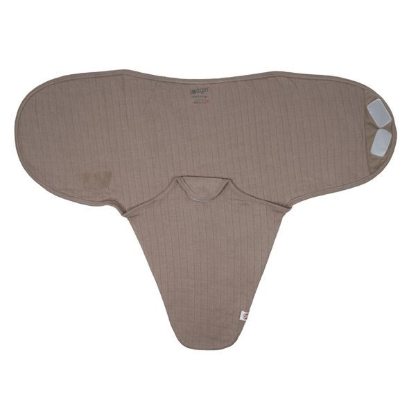 LODGER BUNDLER SOLID BUFFALO - ZAVINOVAČKY - SPINKÁNÍ