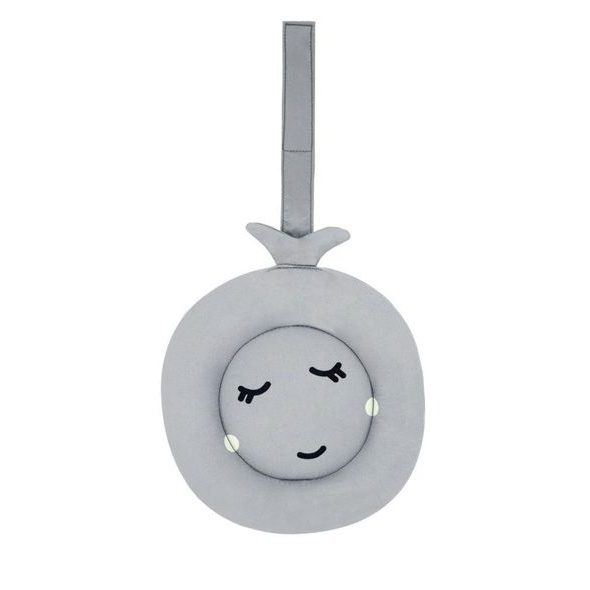 MOMI HOUPACÍ LEHÁTKO S MELODIEMI MOMI LISS ŠEDÉ - LEHÁTKA A HOUPADLA - SPINKÁNÍ