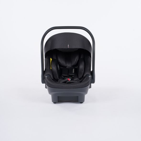 MAST M.ZERO I-SIZE AUTOSEDAČKA DARK GREY - AUTOSEDAČKY 0-13KG - AUTOSEDAČKY A PŘÍSLUŠENSTVÍ