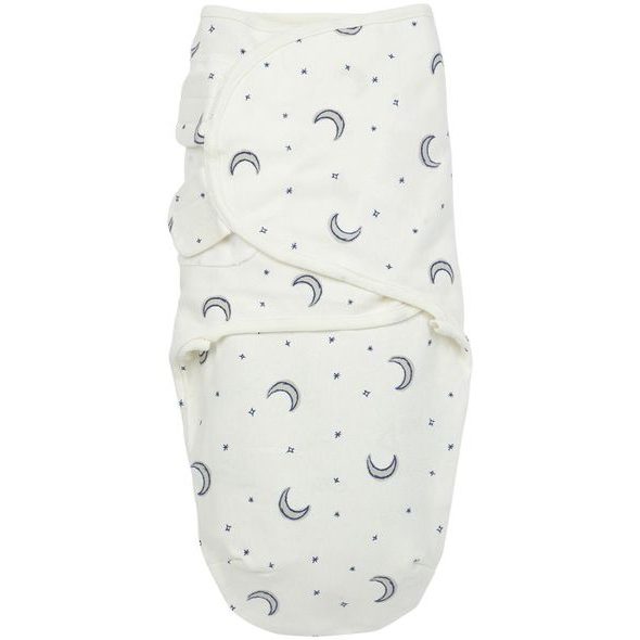 MEYCO ZAVINOVAČKA 4-6 M - MOON INDIGO - ZAVINOVAČKY - SPINKÁNÍ
