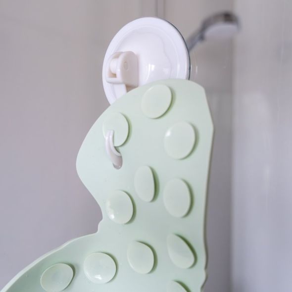 BO JUNGLE PROTISKLUZOVÁ PODLOŽKA WHALE DOBBS - PROTISKLUZOVÉ PODLOŽKY - KOUPÁNÍ A ZDRAVÍ