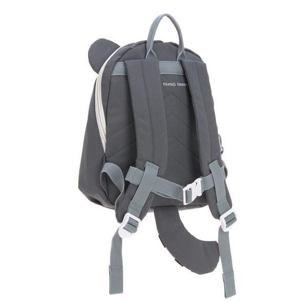 LÄSSIG TINY BACKPACK ABOUT FRIENDS RACOON - DĚTSKÉ BATŮŽKY A KUFŘÍKY - ČESKÉ LÉTO