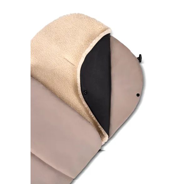 MOON FUSAK - SAND - FUSAKY DO KOČÁRKU - KOČÁRKY A PŘÍSLUŠENSTVÍ