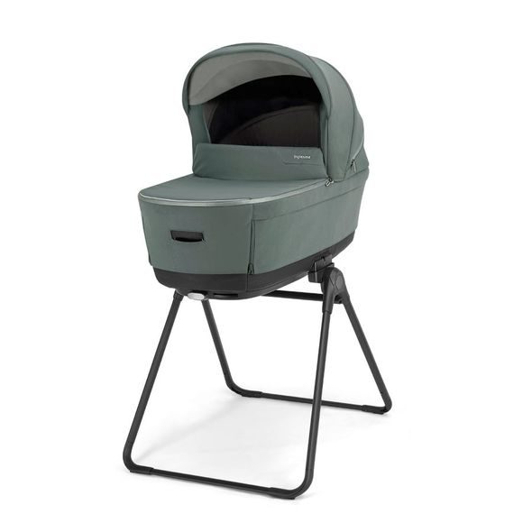 KOČÁREK INGLESINA ELECTA DUO 2V1 2026 STUDIO GREY - DVOJKOMBINACE - KOČÁRKY A PŘÍSLUŠENSTVÍ