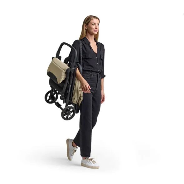 INGLESINA SPORTOVNÍ KOČÁREK QUID3 2026 ORBITAL GREY - GOLFOVÉ KOČÁRKY - KOČÁRKY A PŘÍSLUŠENSTVÍ