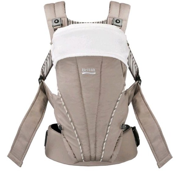 BRITAX RÖMER NOSÍTKO - KLOKANKY A ŠÁTKY - NOŠENÍ & SPORT