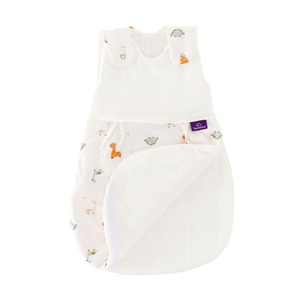 TRÄUMELAND SPACÍ PYTEL 3 DÍLNÝ SET LIEBMICH DINOLINO 68/74 - SPACÍ PYTLE - SPINKÁNÍ