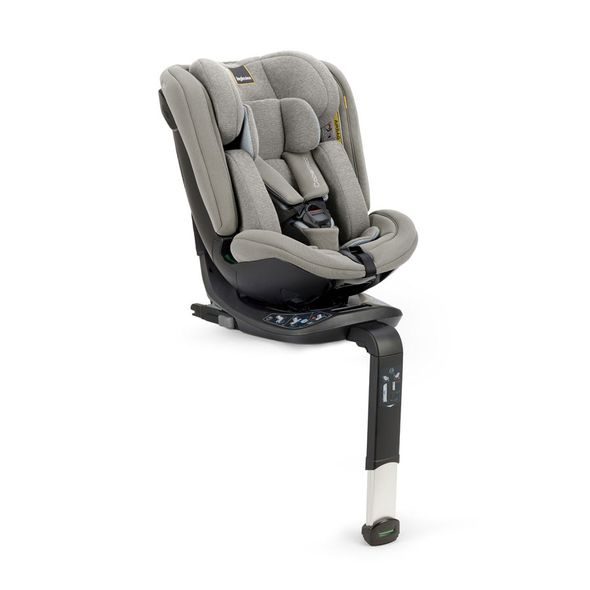 INGLESINA COPERNICO I-SIZE 2022 MOON GREY - AUTOSEDAČKY 0-36KG - AUTOSEDAČKY A PŘÍSLUŠENSTVÍ