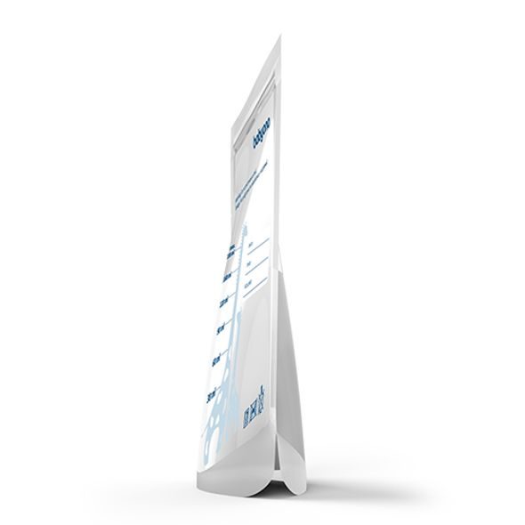 BABYONO SÁČKY NA MATEŘSKÉ MLÉKO 180 ML 30 KS - USKLADNĚNÍ MATEŘSKÉHO MLÉKA - KRMENÍ