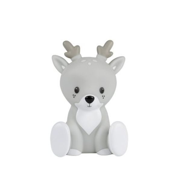 FLOW NOČNÍ SVĚTLO FABIAN GREY - NOČNÍ SVĚTLA - SPINKÁNÍ