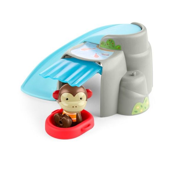 SKIP HOP ZOO OUTDOOR ADVENTURE 2+ - AKTIVNÍ HRAČKY - PRO DĚTI