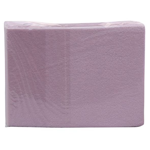 SCARLETT PROSTĚRADLO NEPROPUSTNÉ 140X70CM RŮŽOVÉ - PROSTĚRADLA - SPINKÁNÍ