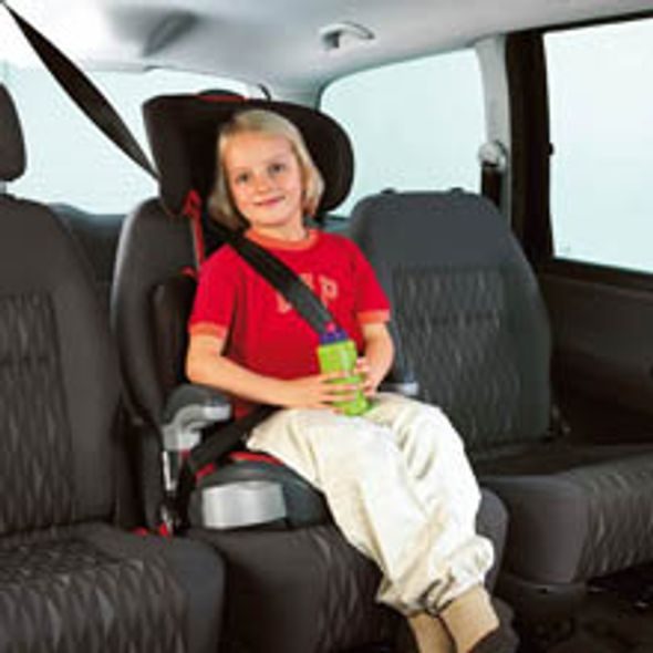 GRACO AUTOSEDAČKA JUNIOR MAXI 2010 - AUTOSEDAČKY 15-36KG - AUTOSEDAČKY A PŘÍSLUŠENSTVÍ