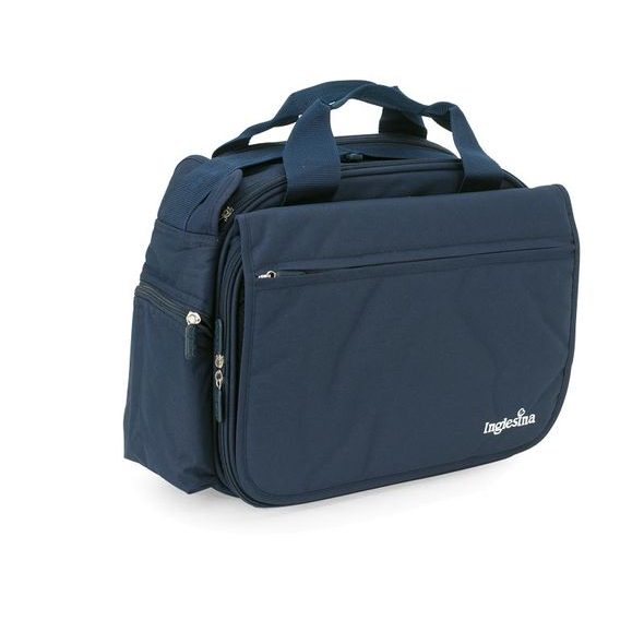 INGLESINA MY BABY BAG 2010 - PŘEBALOVACÍ TAŠKY - KOČÁRKY A PŘÍSLUŠENSTVÍ