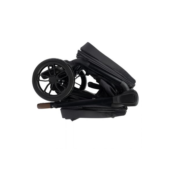 BEBECONFORT KOČÁREK PRO DVĚ DĚTI HELIOS MINERAL GRAPHITE - KOČÁRKY PRO SOUROZENCE - KOČÁRKY A PŘÍSLUŠENSTVÍ