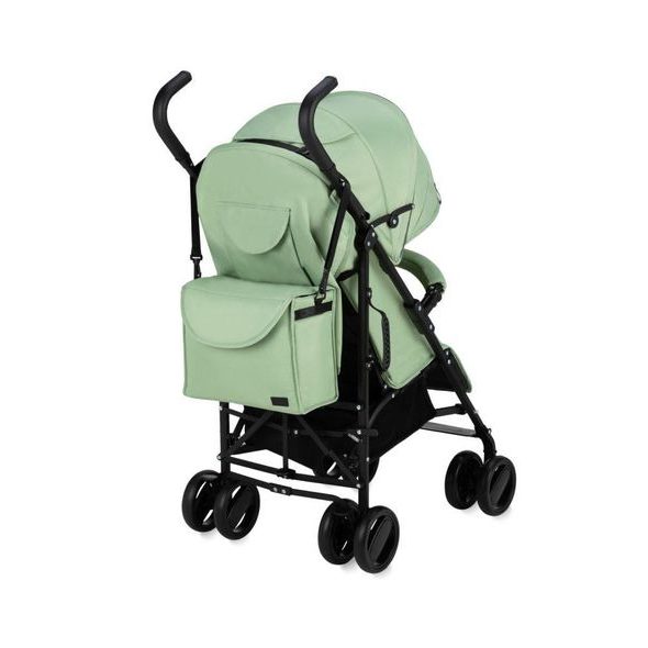 MOMI AKIRA ZELENÝ 2024 - GOLFOVÉ KOČÁRKY - KOČÁRKY A PŘÍSLUŠENSTVÍ