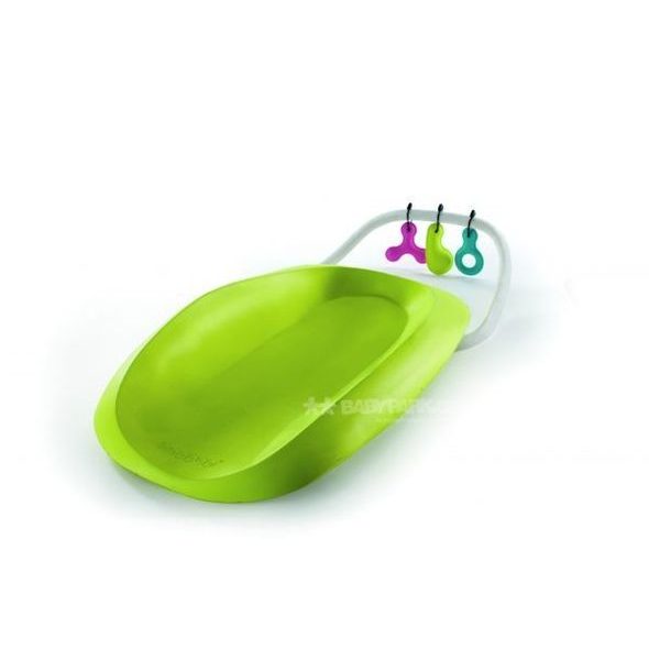 HOPPOP PILO DELUXE PŘEBALOVACÍ PODLOŽKA - PŘEBALOVACÍ PODLOŽKY - PŘEBALOVÁNÍ