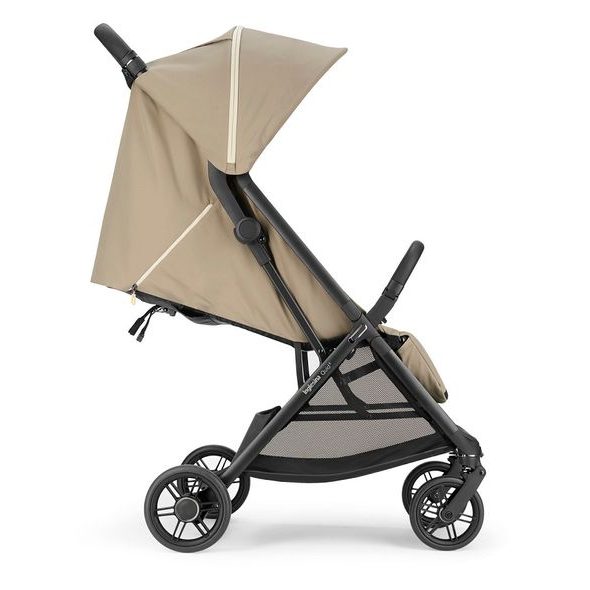 INGLESINA SPORTOVNÍ KOČÁREK QUID3 2025 LUNAR BEIGE - GOLFOVÉ KOČÁRKY - KOČÁRKY A PŘÍSLUŠENSTVÍ